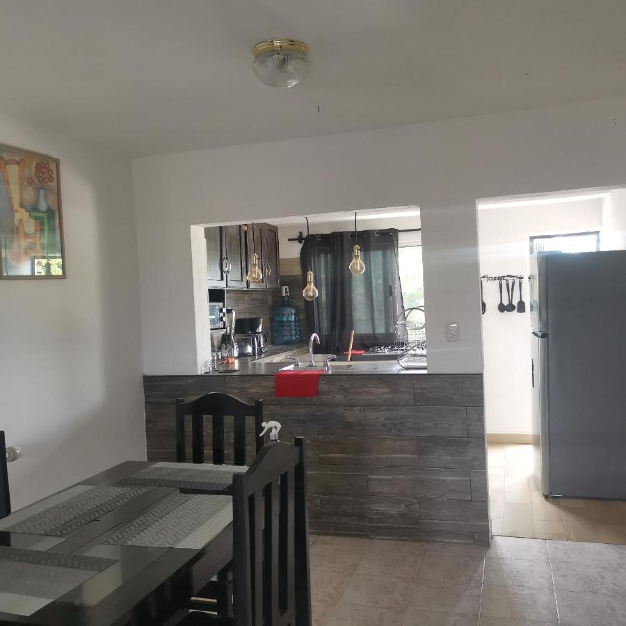 Ferienwohnung Casa Marthita Cozumel Exterior foto
