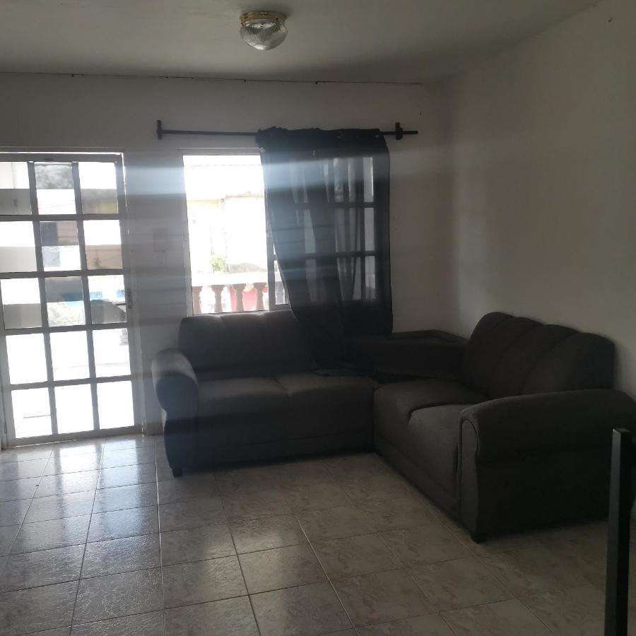 Ferienwohnung Casa Marthita Cozumel Exterior foto